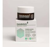 Voyager Life Anti-Aging Face Cream | CBD Face Cream | Wrinkle Cream in Brown | Size: 50ml Voyager Life Brown 50ml