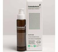 Voyager Life Nurture Lotion | Irritated Skin Body Lotion| Cbd Lotion. In Brown Brown 50ml