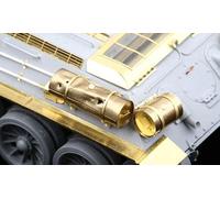 Voyager Model PEA078 1/35 WWII Soviet Tank Spare Tank Smoke Generator (General Purpose)