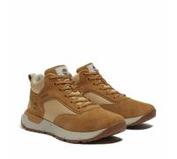 Voyager Park Trainers Brown/Camel