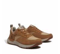 Voyager Park Trainers honey