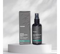 Voyager - Pet Odour Neutralising Spritz for Pets - With Hemp Seed Oil & Moisturising Coconut, Maintains Coat Condition & Remove Odour - No Rinsing Needed, Spray & Go - 100ml