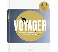 Voyager – Photographs from Humanity's Greatest Journey – teNeues