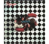 Voyager (Pop/Rock Group) - halfway hotel LP