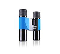 Voyager S 10x25 Delta Optical Binoculars (Black)