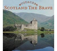Voyager: Scotland the Brave / Various