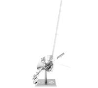 Metal Earth MMS122 Voyager Spacecraft Metal Model