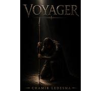 Voyager: The Old Religion (VOYAGER TRILOGY)