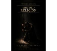 Voyager: The Old Religion (VOYAGER TRILOGY)