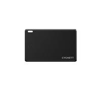 Cygnett CY5081CYBTT GPS tracker/finder Item Black