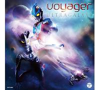 Voyager - Ultra Galaxy [Japan CD] COCX-38686