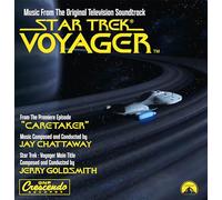 Voyager [VINYL]
