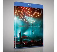 Voyager – A Voyage Through Time – Blu-ray