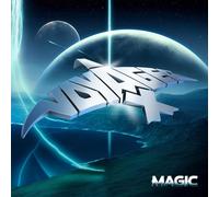 Voyager-X - Magic