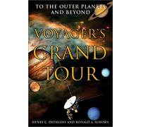Voyager's Grand Tour (Smithsonian History of Aviation and Spaceflight Series)