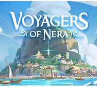 Voyagers of Nera: Founder's Edition PC Steam CD Key