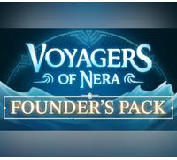 Voyagers of Nera - Founder's Pack DLC PC Steam CD Key