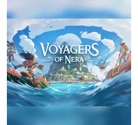 Voyagers of Nera (PC) Steam Gift - GLOBAL