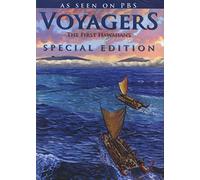 Voyagers the First Hawaiians - Special Edition DVD