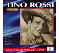 Voyages autour du Monde