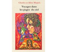 Voyages dans les pages du ciel