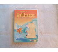 Voyages de Balthazar Vol 4-DVD