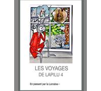 Voyages de Lapilu: En passant par la Lorraine...