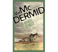 Voyages de noces: Une enquête de Carol Jordan et Tony Hill