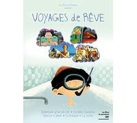 Voyages de rêves