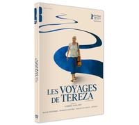 VOYAGES DE TEREZA (LES) - DVD