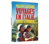 Voyages en Italie