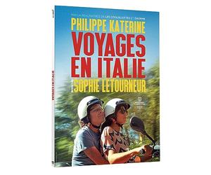 Voyages en Italie