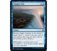 Voyage's End | Jumpstart