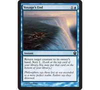 Voyage's End | Theros