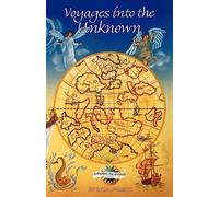 Voyages into the Unknown (Exploring the Afterlife): Exploring the Afterlife Series: 01