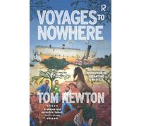 Voyages to Nowhere: Two Novellas