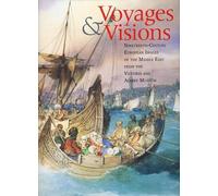 Voyages & Visions: Nineteenth-Century European Images of the Middle East from the Victoria and Albert Museum