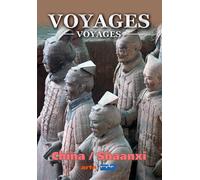 Voyages Voyages: China / Shaanxi [DVD]