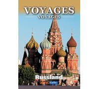 Russland - Voyages Voyages [DVD]