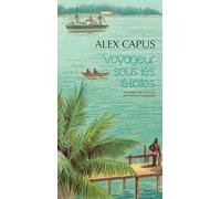 Voyageur sous les étoiles