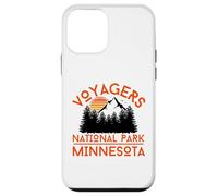 Voyageurs National Park Case for iPhone 12 mini