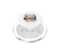 Voyageurs National Park PopSockets PopGrip for MagSafe