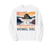 Voyageurs National Park Sweatshirt