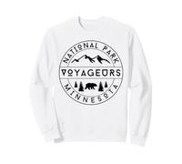 Voyageurs National Park Sweatshirt