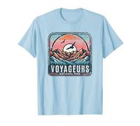 Voyageurs National Park T-Shirt