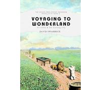 Voyaging to Wonderland: The Ceylon Press History of Sri Lanka Book 3