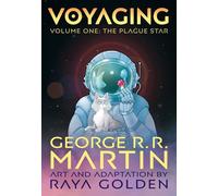 Voyaging, Volume One: The Plague Star: A thrilling New York and Sunday Times bestselling sci-fi comedy graphic novel