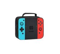 VOYANTE Gaming Boys Lunch Bag, Gamer Thermos Boys Packed Lunch Box with Controller Design, Portable Waterproof Kids Lunchbox for Packing Hot or Cold Snacks, for School, Work, Picnic, Travel, Hikink