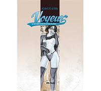 Voyeur 2: Las historietas eróticas para Playboy (Erotízate)