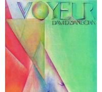 Voyeur by David Sanborn